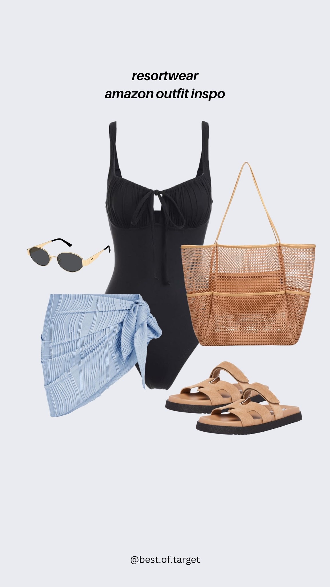 Outfit Inspo…✨

#LTKspring #LTKsummer #LTKstyletip