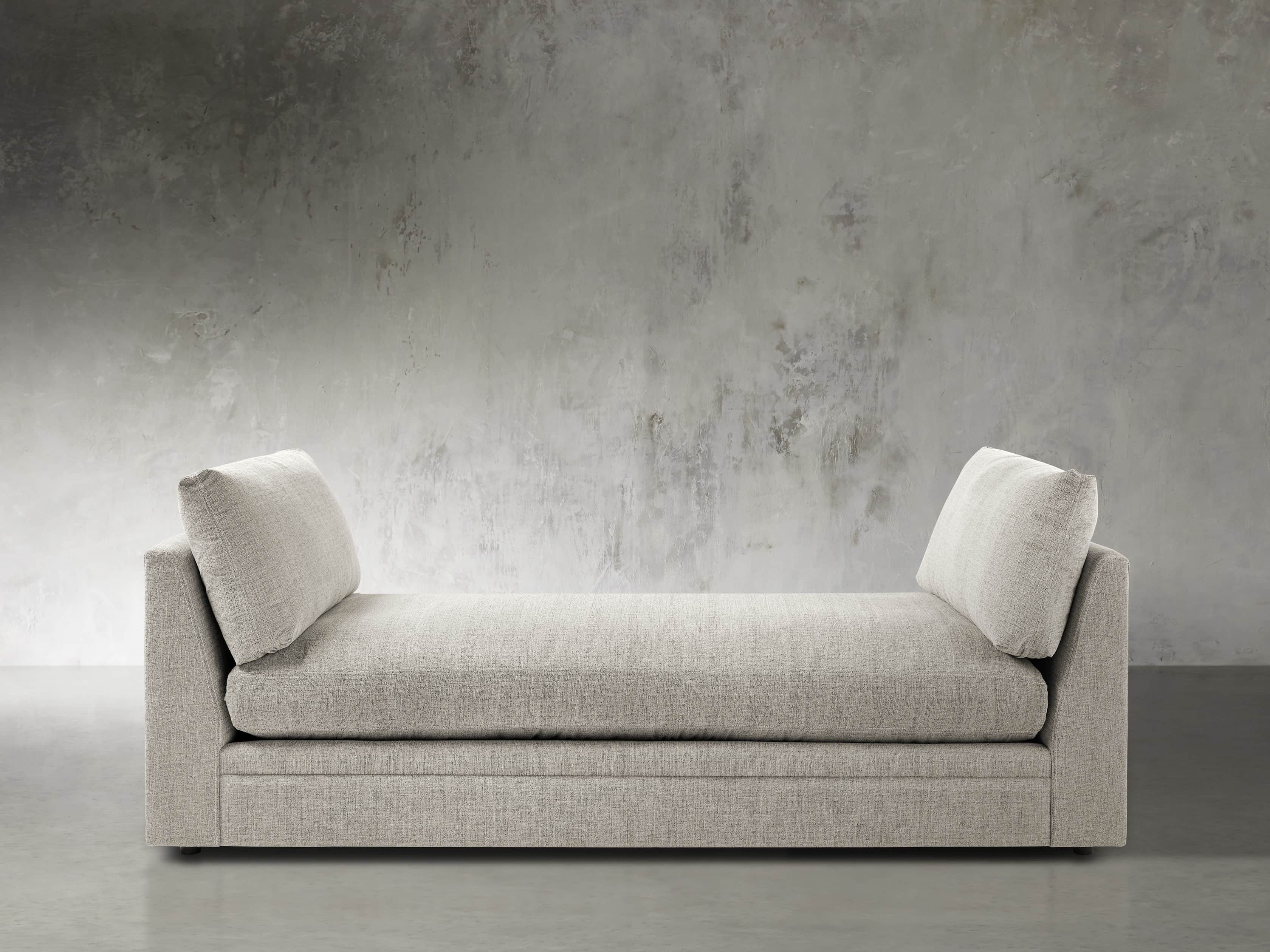 Pavo Daybed | Arhaus