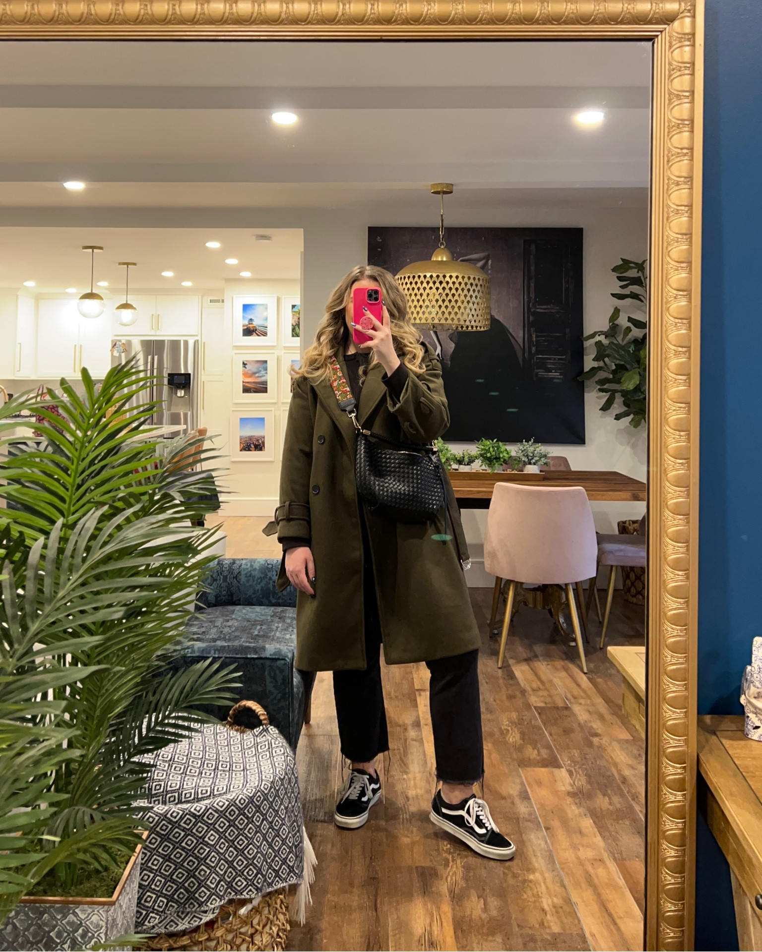 Casual Winter Outfit / favorite Gap jeans 

#LTKSeasonal #LTKstyletip #LTKmidsize