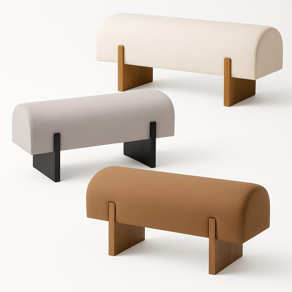 Elegance meets comfort — these upholstered benches from Amazon add a refined touch to any space with their clean lines and modern charm.


#LTKHome