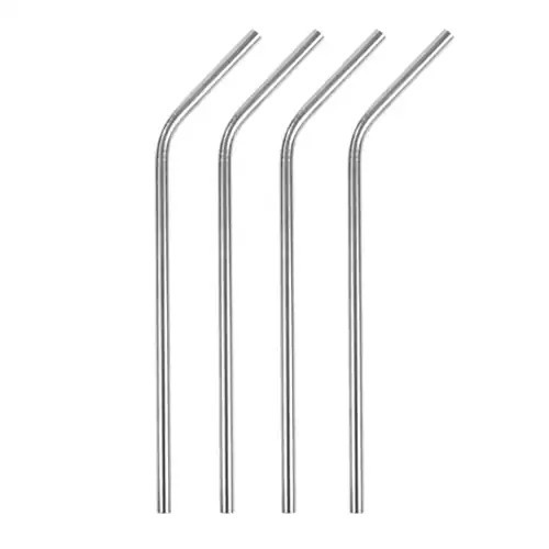 Sippy™: Stainless Steel Straws | Bed Bath & Beyond