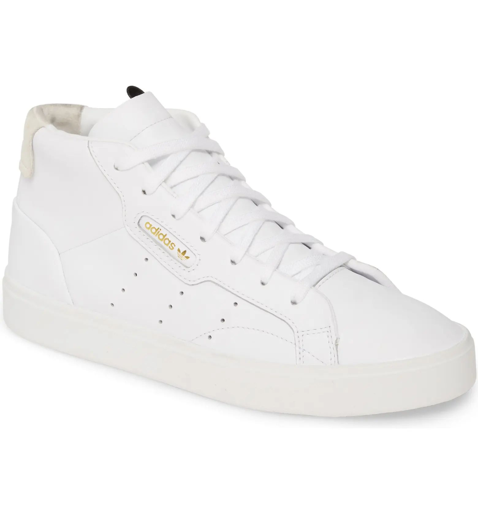 Sleek Mid Sneaker | Nordstrom