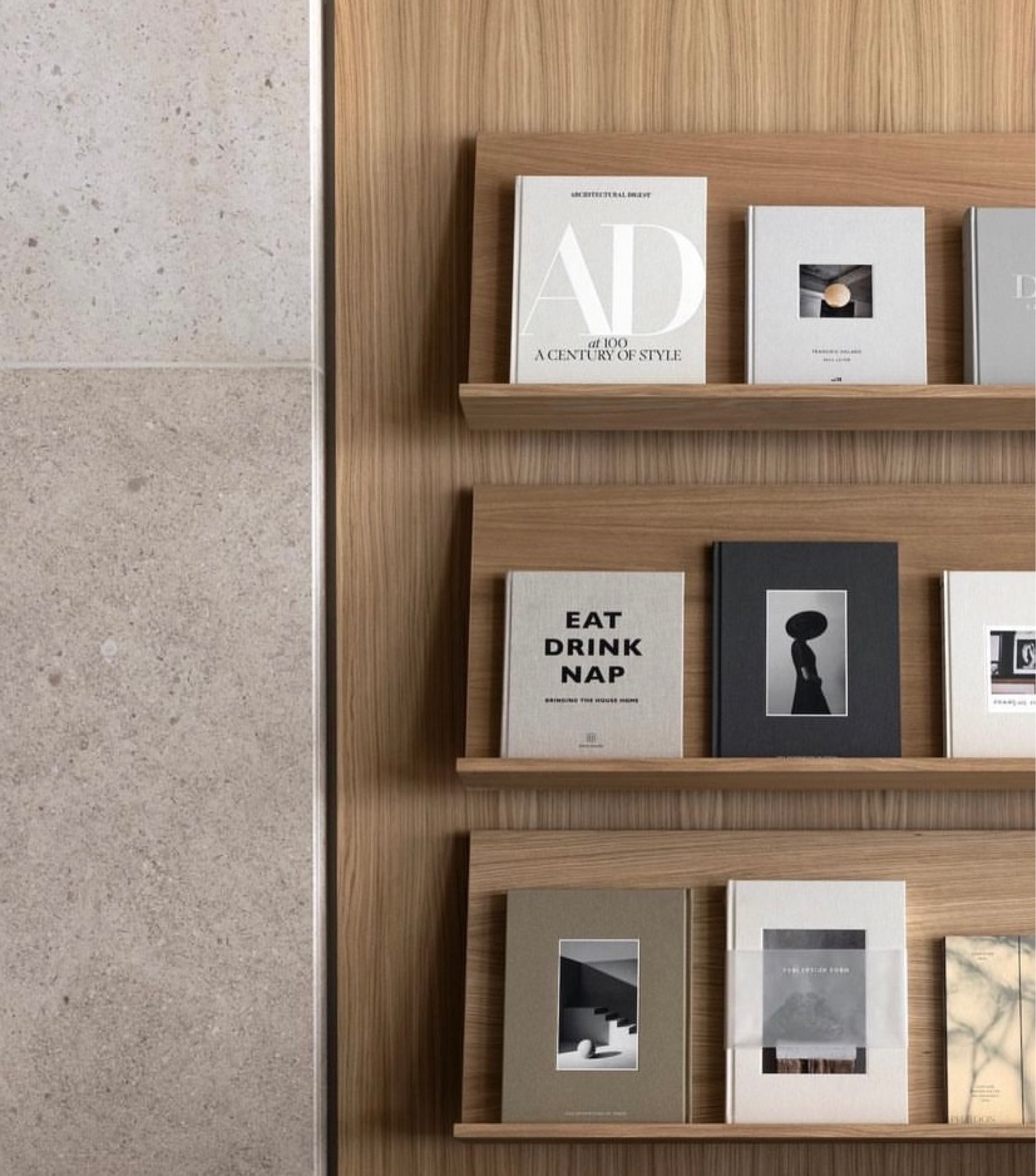 Best interior design books every stylish home should have ✨ @thatcooliving 

#LTKunder100 #LTKhome #LTKunder50