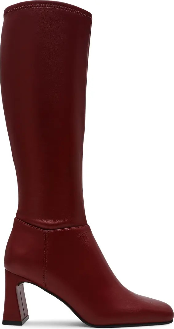 Hunny Knee High Boot (Women) | Nordstrom