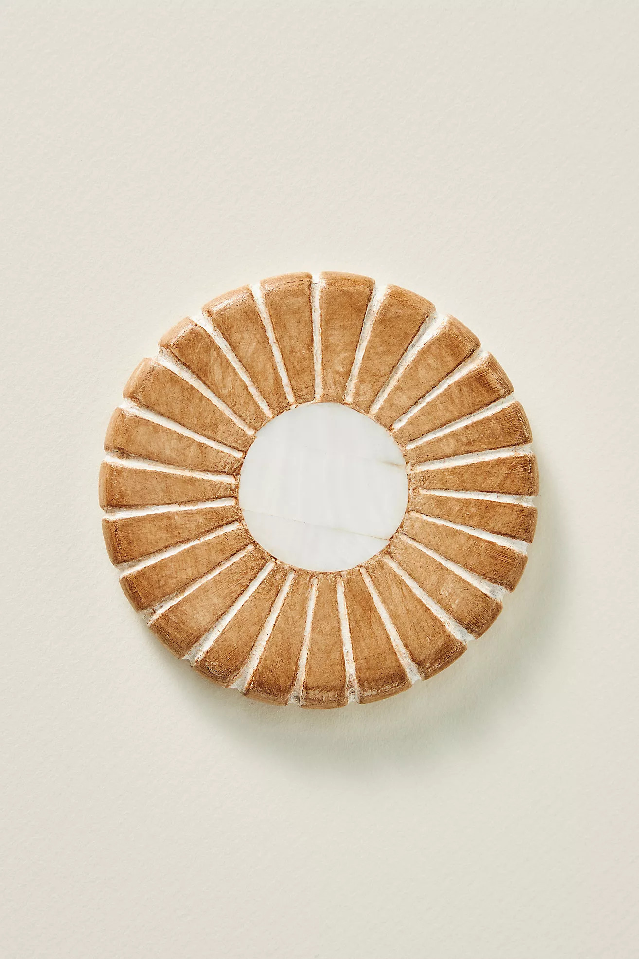 Gulliver Coaster | Anthropologie (US)