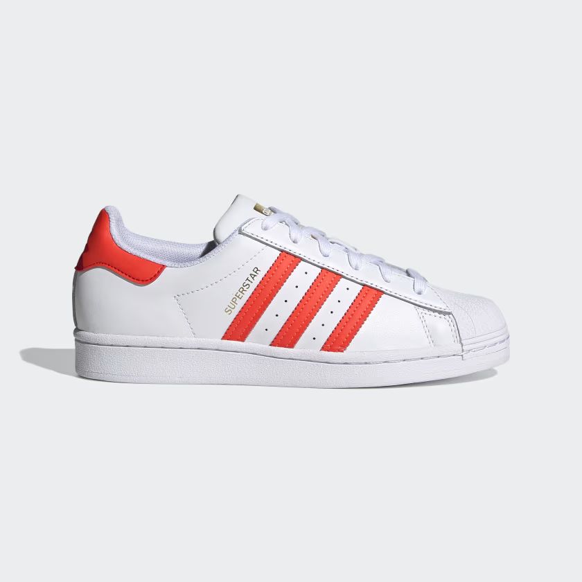 Superstar Shoes | adidas (US)