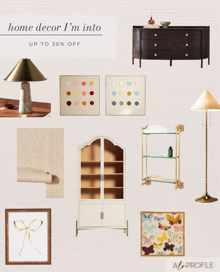 Anthropologie home sale! Up to 30% off furniture, decor, bedding and more! Some of my favorites are on sale so don’t miss out your chance to upgrade your home decor. 

Living Room Decor // living room, decor, living room decor, home decor, coffee table, sofa, sectional, floor lamp, floor mirror, area rug, armchair, home accents chair, pillow, pillow cover, white case, side table, table lamp, console table, chair, throw, media console, ottoman, bookcase, CB2, living room furniture, modern home decor, home decor Amazon, neutral home decor , living room, office, office decor, decoration, decorative vases, centerpieces, home decorations, home decor kitchen, ceramic vases, pampas grass, wall hanging decor, boho decor, neutrals, interior, entry way decor, geometric vase, modern vases, ceramic vases, coffee table decor, decor, decorations, table, office, centerpiece, area rugs, area rug, rugs, bedroom, accent chair, arm chair, swivel accent chair, coffee table, round coffee table, home furniture, bedroom decor, office decor 

#LTKsalealert #LTKhome