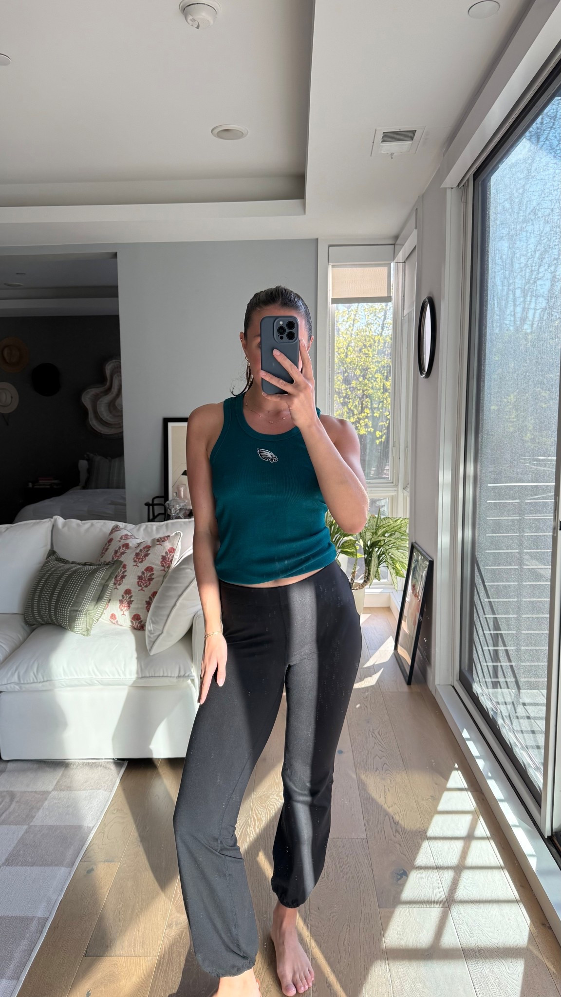 obsessed with these FP bubble pants 

#LTKSeasonal #LTKootd #LTKActive