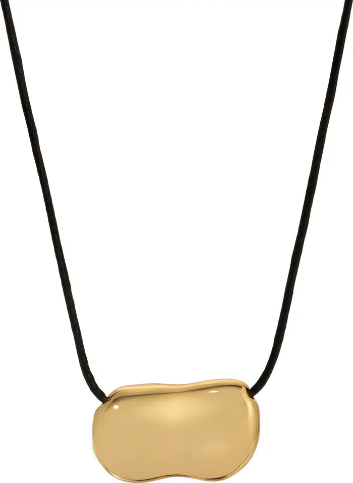 HEAVEN MAYHEM Pebble Necklace | Nordstrom | Nordstrom