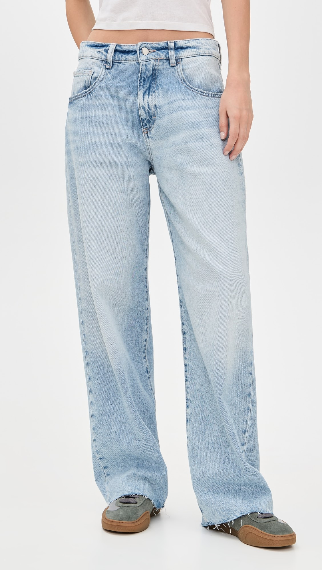 Bea Jeans | Shopbop