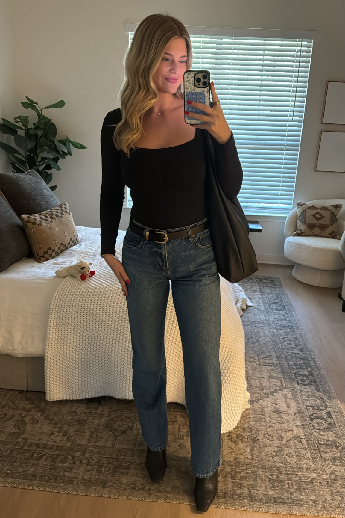 Causal work fit 