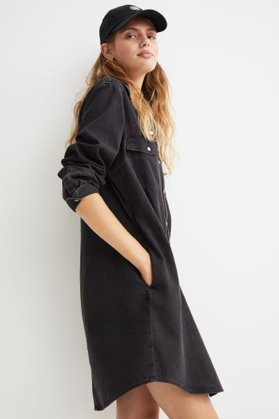 Shirt Dress | H&M (US + CA)