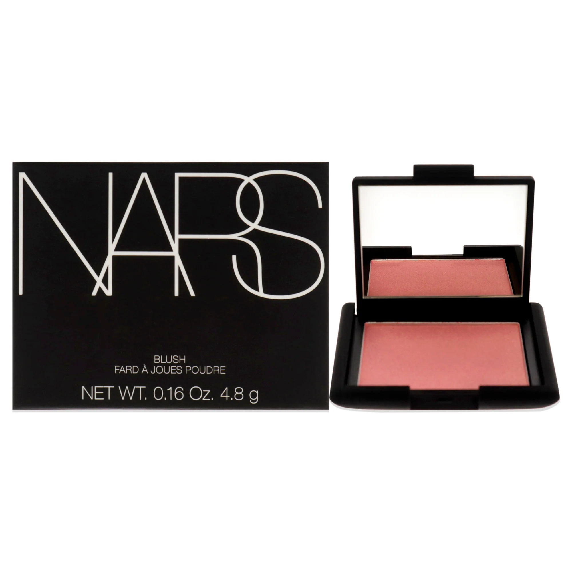 Blush - 4013 Orgasm by NARS for Women - 0.16 oz Blush | Shop Simon