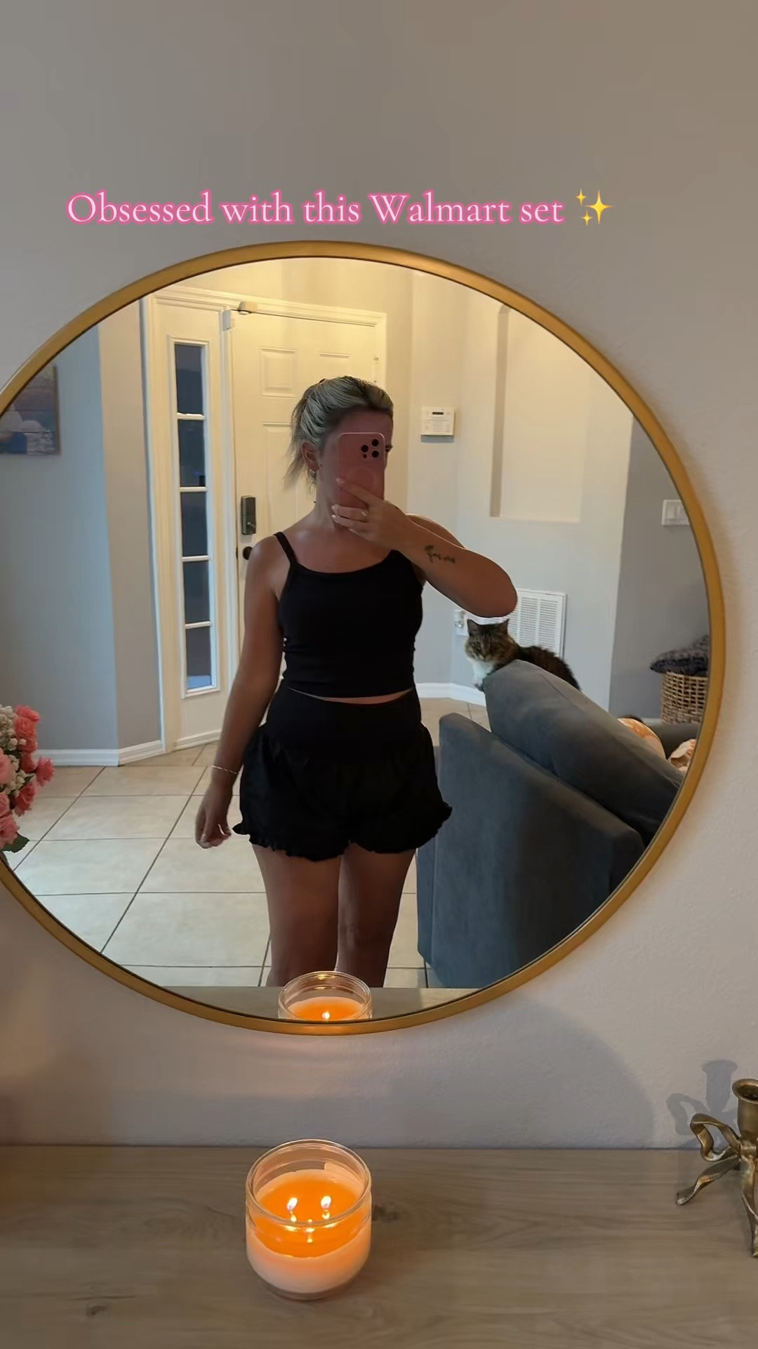 Walmart athletic set

#LTKgrwm #LTKActive
