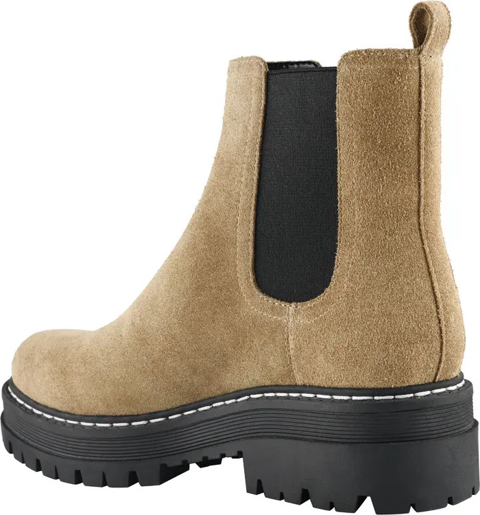 Marc Fisher LTD Padmia Chelsea Boot | Nordstrom | Nordstrom