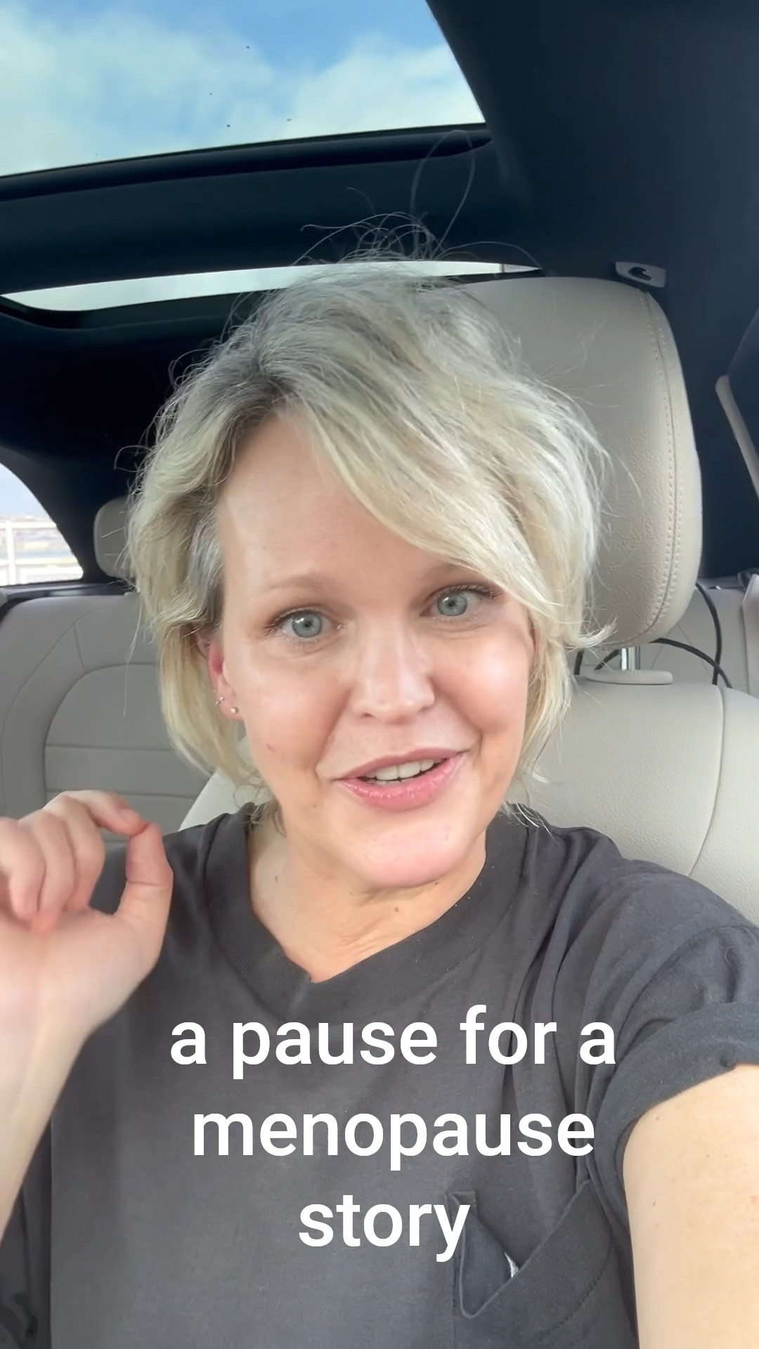 #LTKWatchNow #LTKOver40