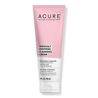 ACURE Seriously Soothing Cleansing Cream | Ulta