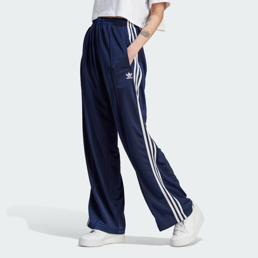 Firebird Loose Track Pants | adidas (US)