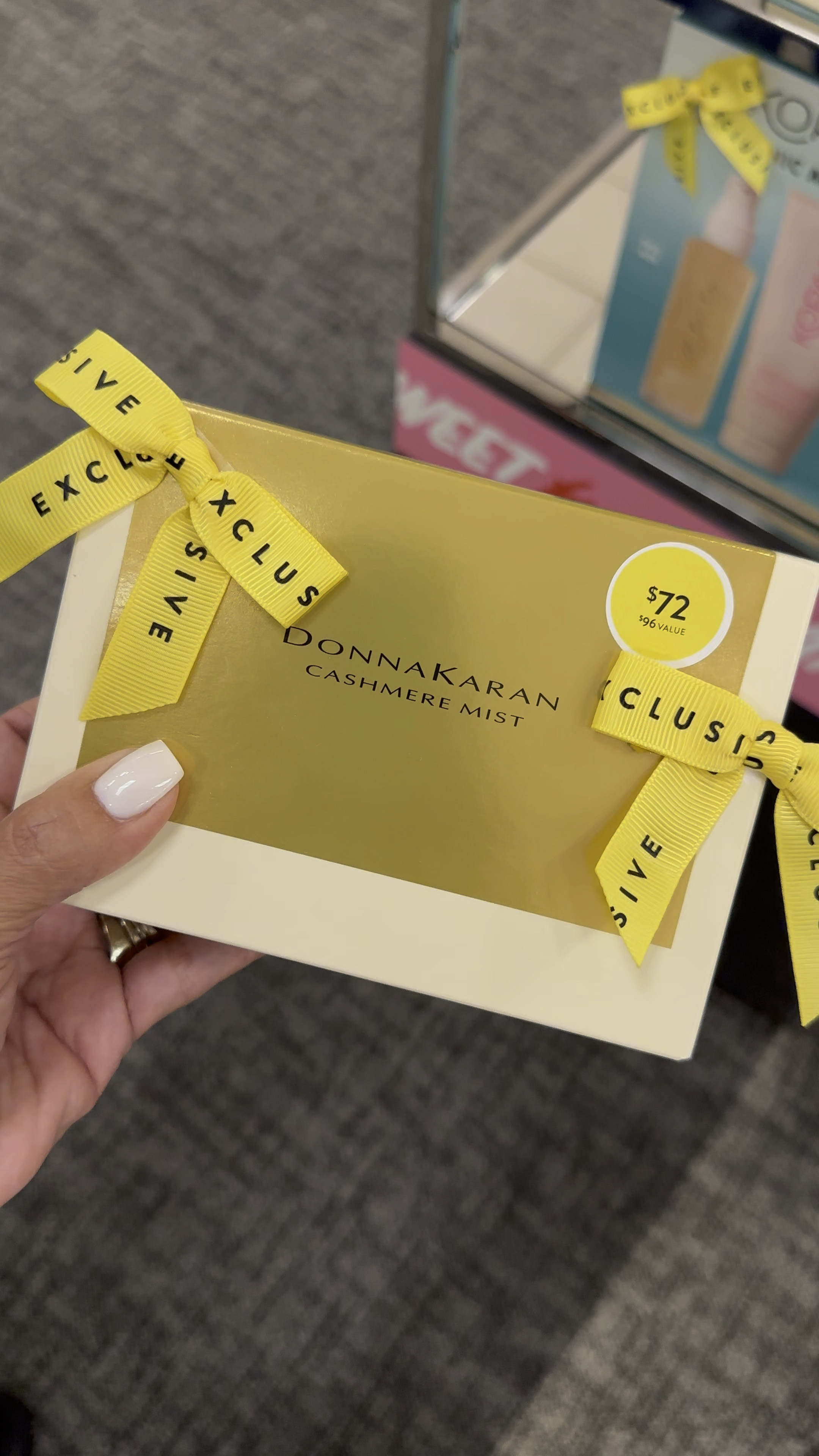 Love this deodorant, it’s pricey but it’s AMAZING! This 3 pack price is very good! 

NORDSTROM anniversary sale top pics. Beauty, YSL Beauty, Dior lipstick, Dior beauty, Prada Beauty, Shoes, Adidas, New Balance, UGG Slippers, UGG boots, bralettes, one shoulder sweater, turtleneck sweater, cashmere sweater, LONGCHAMP tote bag, long champ le pliage, Gucci sunglasses, Celine sunglasses, Dior sunglasses 


#LTKxNSale #LTKBeauty #LTKSaleAlert