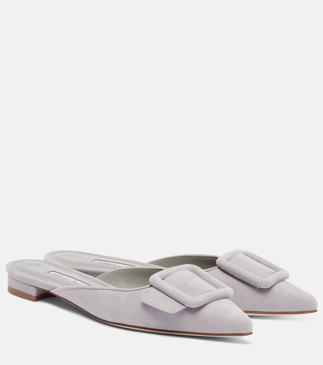 Manolo Blahnik | Mytheresa (US/CA)