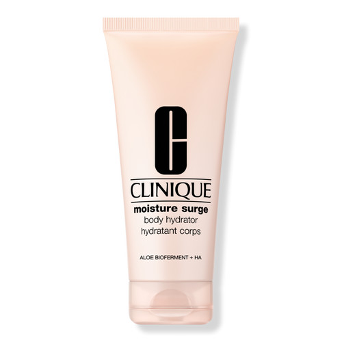 Clinique Moisture Surge Body Hydrator Lotion with Hyaluronic Acid | Ulta
