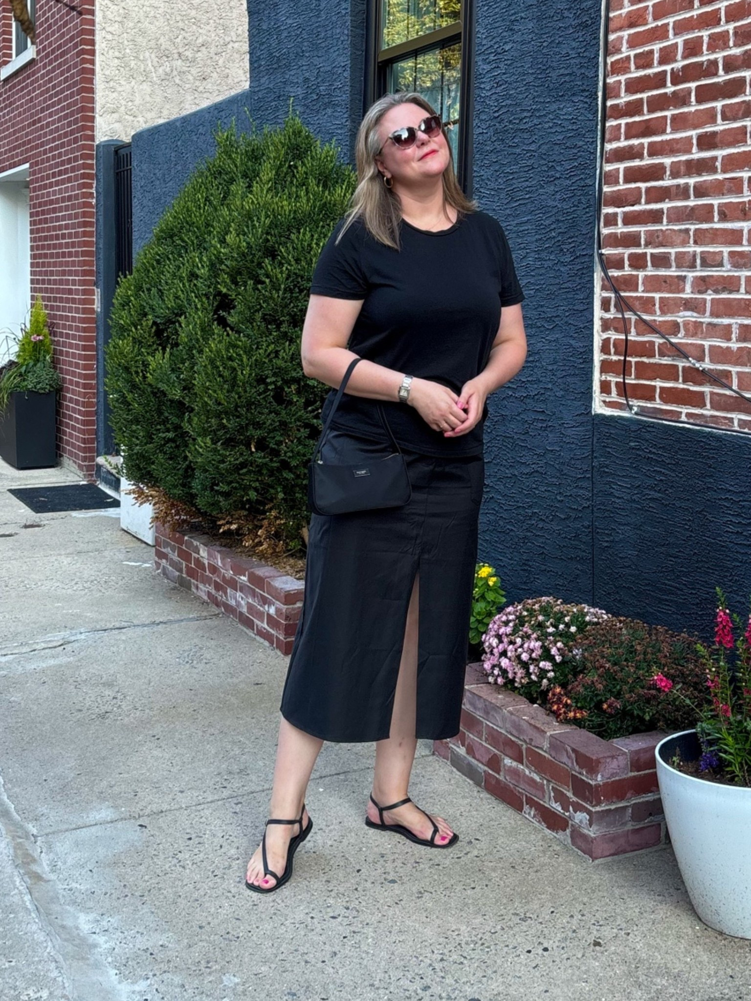 🖤🖤🖤

#LTKTall #LTKMidsize #LTKOver40