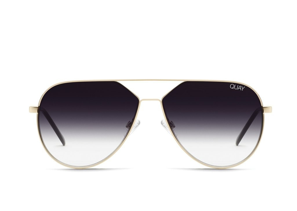 HOLD PLEASE | Quay Australia