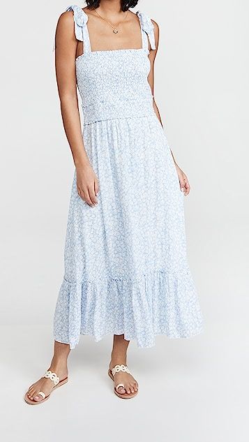 Endless Summer Maxi Dress | Shopbop