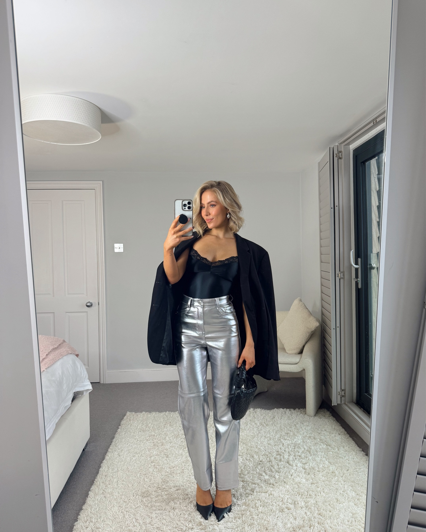 Festive outfit idea 

#LTKeurope #LTKwinter #LTKuk