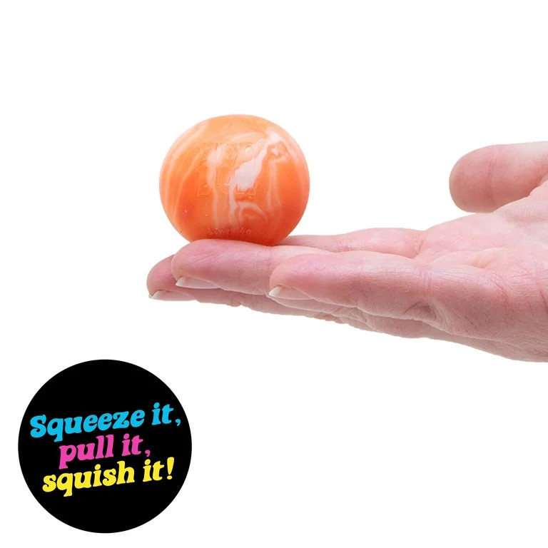 NeeDoh Teenie Swirl, Satisfying Sensory Toy, (4 Pack Colors May Vary), Children Ages 3+ | Walmart (US)