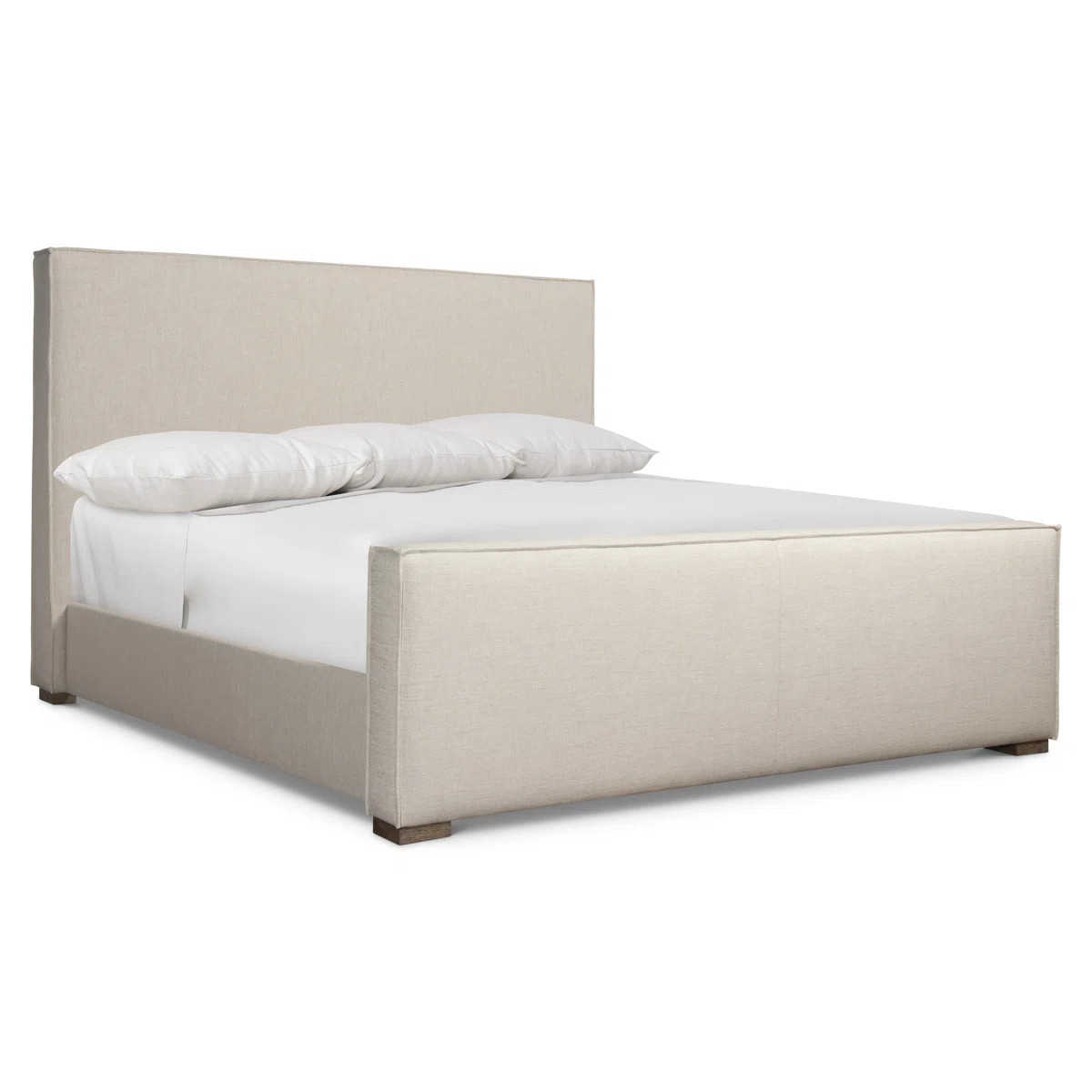 Bernhardt Tribeca Panel Bed | Wayfair North America