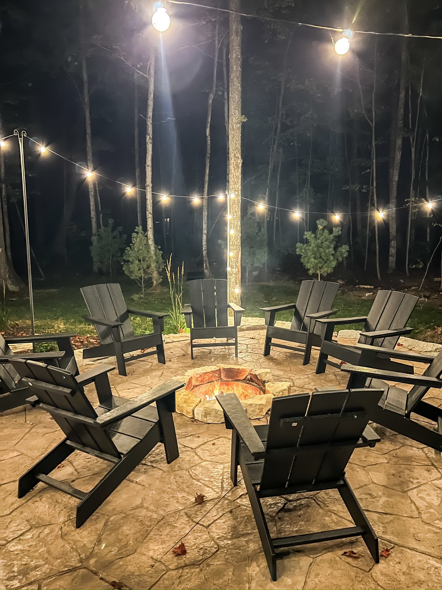 Adirondack chairs are my favorite outdoor furniture products for summer👏🏼

Adirondack chairs - Outdoor furniture - Poly wood chairs - Summer patio furniture 

#LTKStyleTip #LTKHome #LTKSeasonal