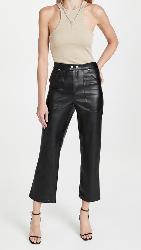 BLANKNYC Track Record Pants | SHOPBOP | Shopbop