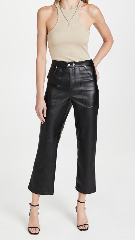 BLANKNYC Track Record Pants | SHOPBOP | Shopbop