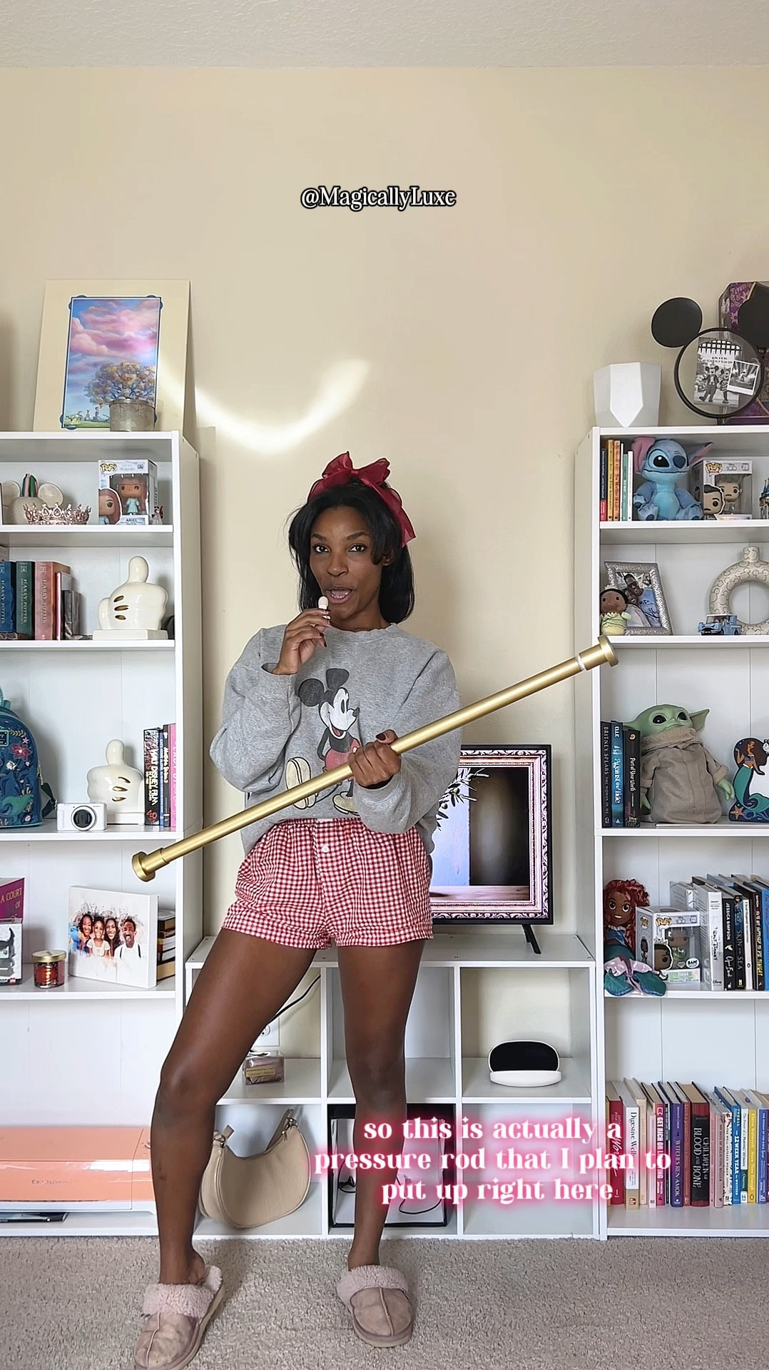 Updates to the content room 🤍 

#LTKFindsUnder100 #LTKHome #LTKFindsUnder50