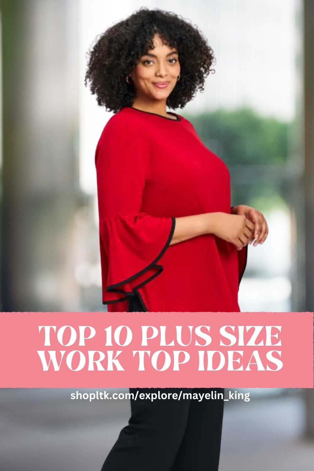work outfits
Apple Shape Style Made Easy with These Plus Size Tops


* Apple Shape Outfit Ideas
* Curvy Fashion
* Figure-Flattering Tops
* Tummy-Friendly Tops
* Women’s Plus Size Clothing
* Casual Tops
* Everyday Style
* Affordable Fashion
* Curvy Style
* Plus Size Outfit Ideas

#LTKootd #LTKPlusSize #LTKWorkwear