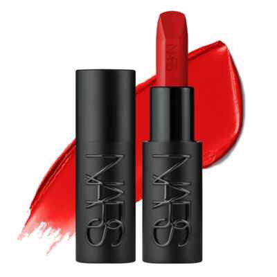 Nars Explicit Lipstick Color Unauthorized 863 Classic Red Travel/Mini size NIB! | eBay | eBay US