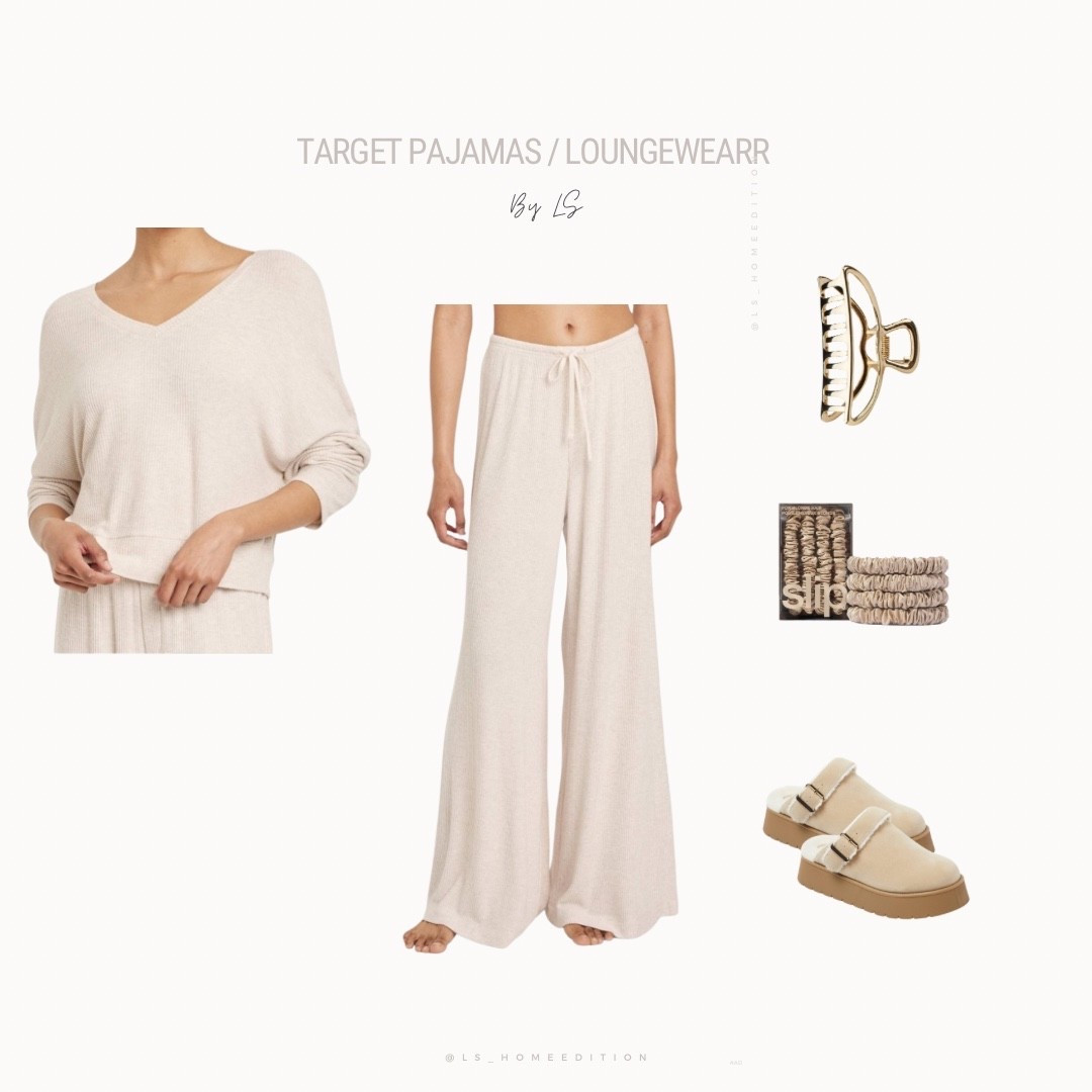Target Pajamas / Loungewear 

Hospital going home outfit
Postpartum outfit
Postpartum essentials 
Target finds
Beige aesthetic 
Neutral aesthetic 