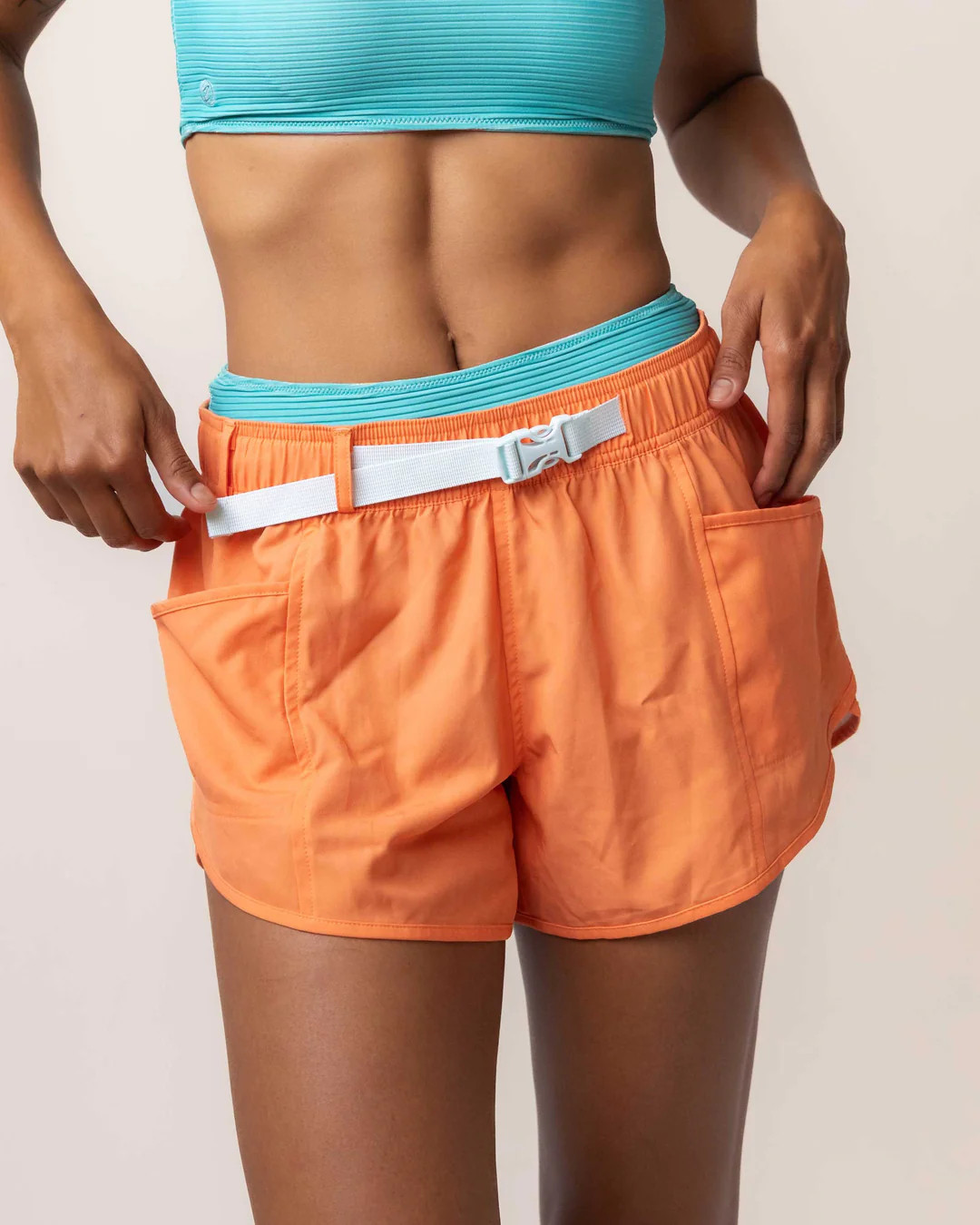 ADA Hybrid Explorer Short | Nani Swimwear