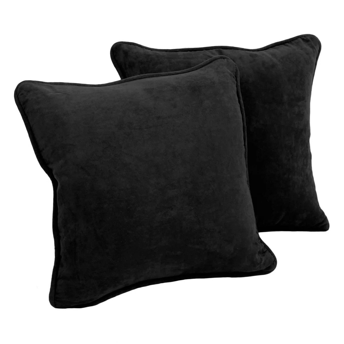Corded Throw Pillow (Set of 2) | Wayfair North America