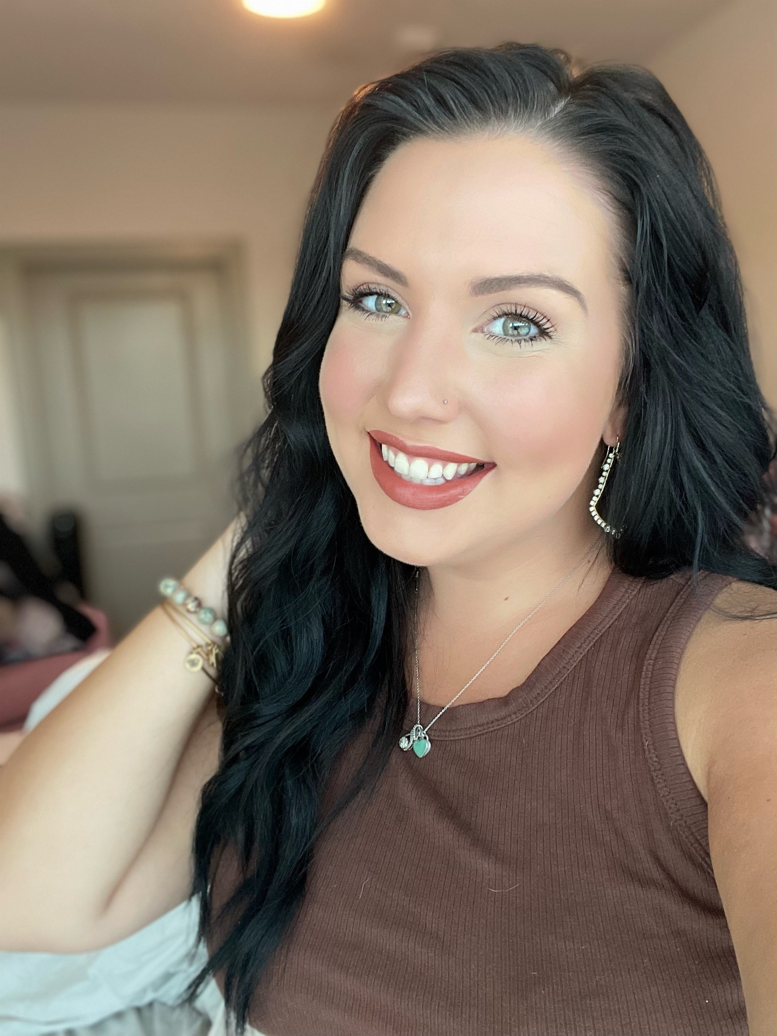 My easy makeup glam. Majority of everything from Ulta 💋 

#LTKSeasonal #LTKbeauty #LTKstyletip