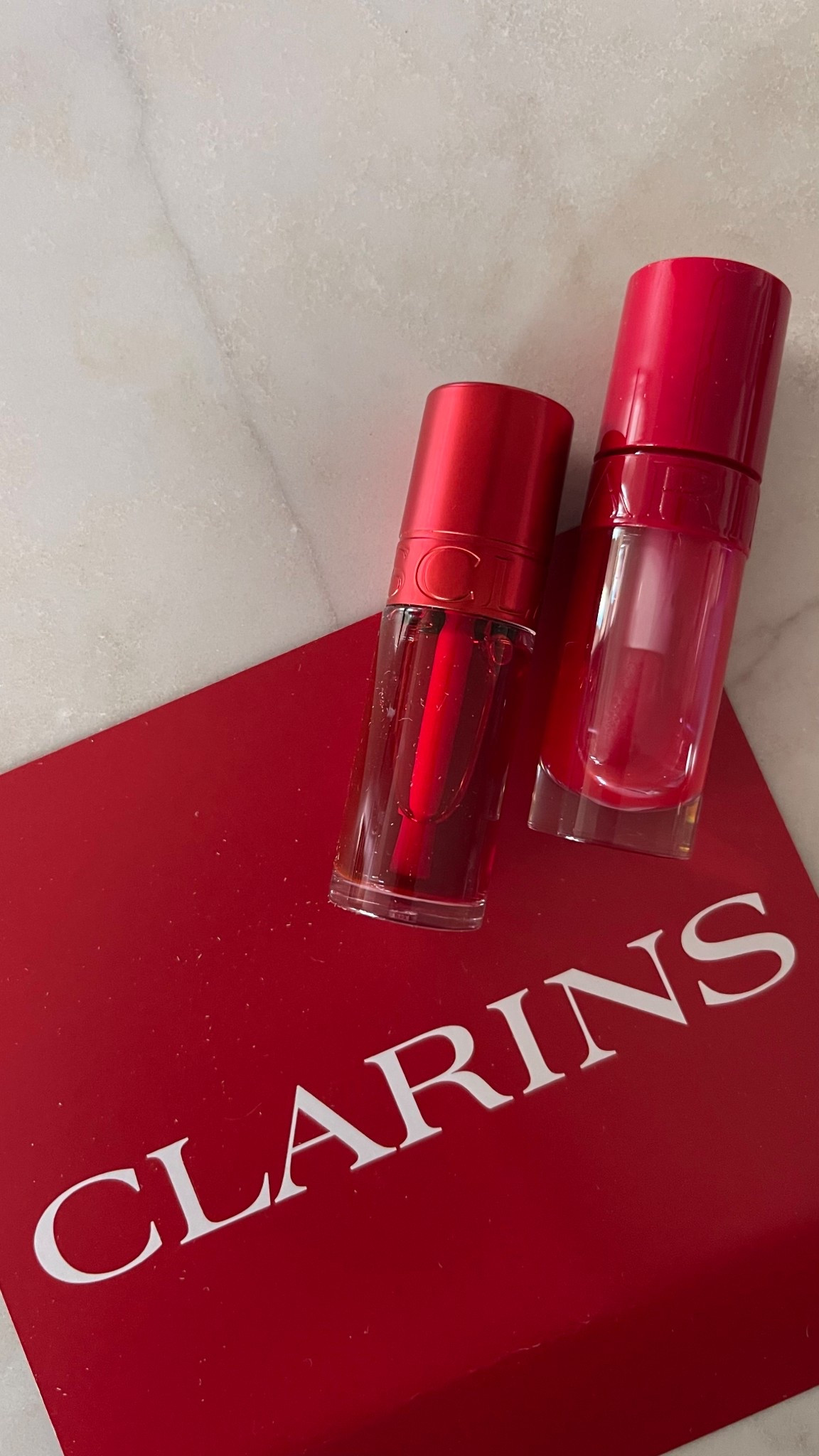 Clarins perfect french red lip 


#LTKHoliday #LTKBeauty