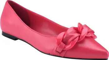 Beeta Pointy Toe Flat | Nordstrom