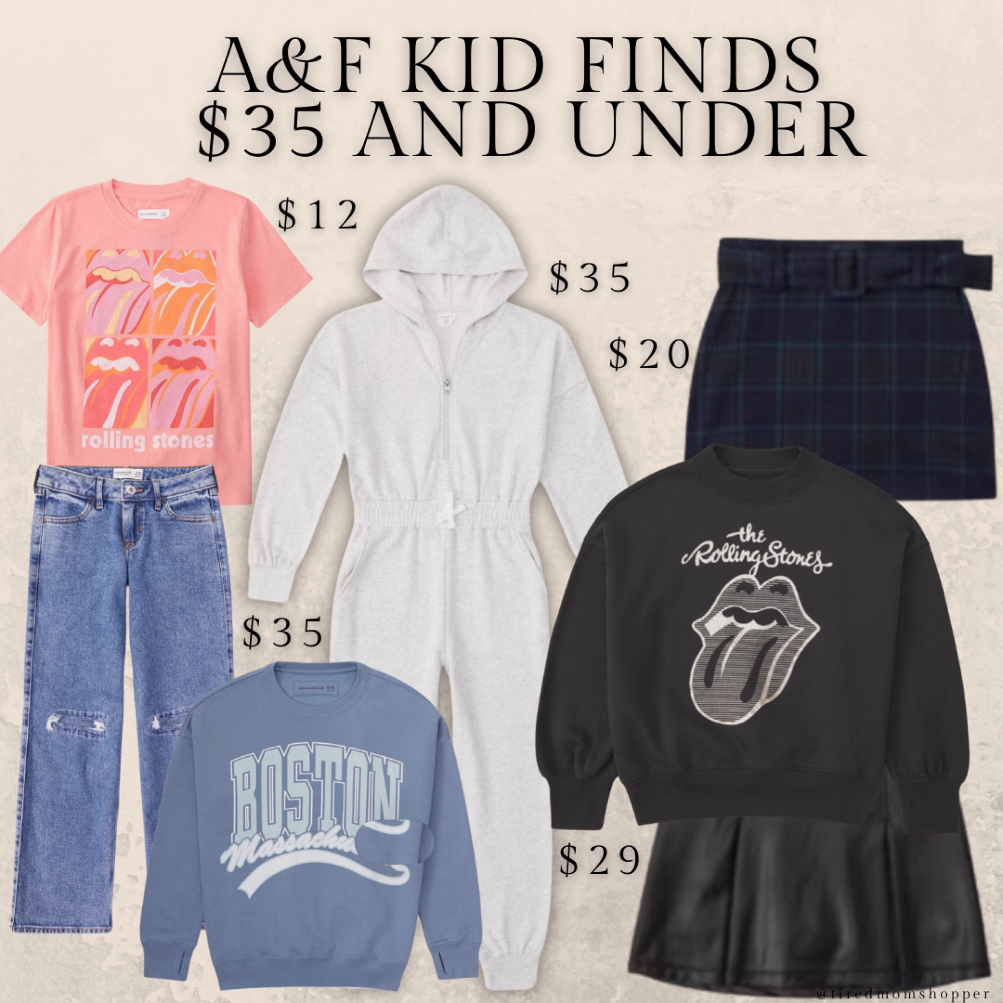 #LTKGiftGuide #LTKkids #LTKHoliday