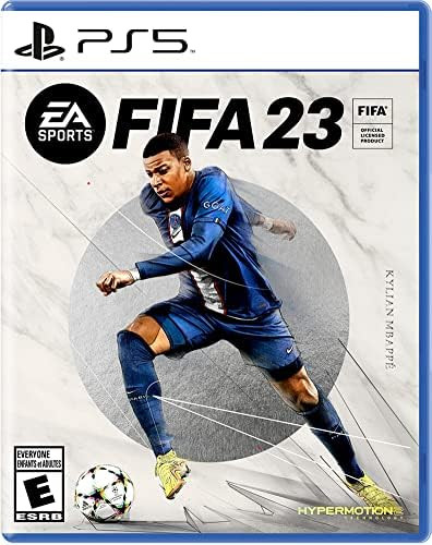 FIFA 23 - PlayStation 5 | Amazon (US)