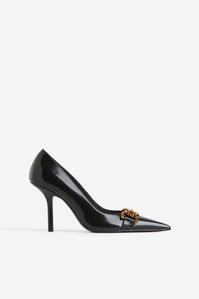 Black | H&M (UK, MY, IN, SG, PH, TW, HK)
