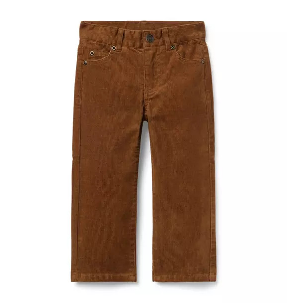 The Corduroy Pant | Janie and Jack