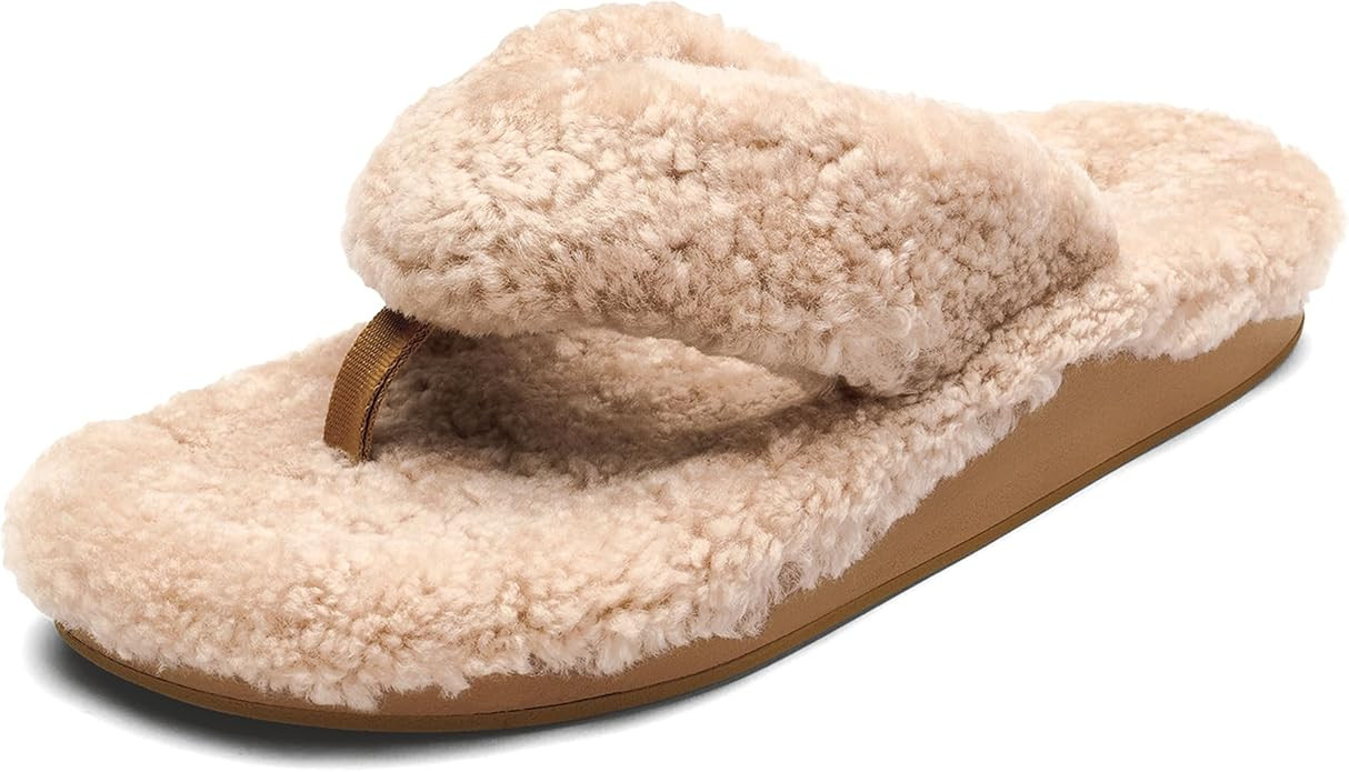 OLUKAI Kipe'a Heu Women's Sandal Slippers | Amazon (US)