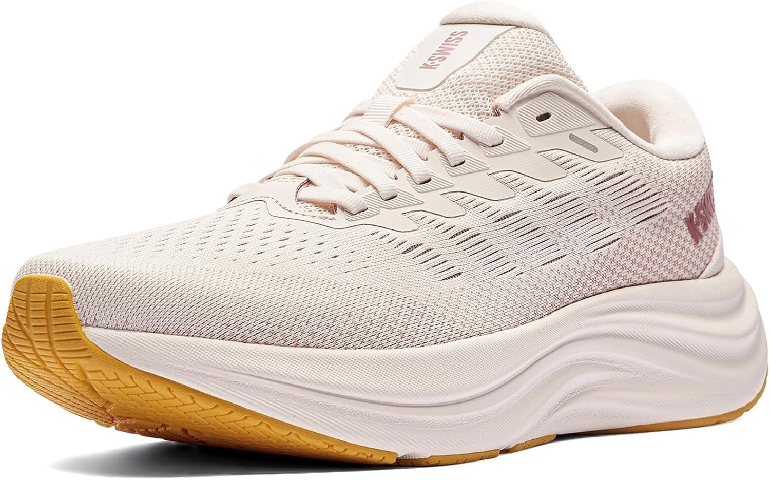 K-Swiss Women's Shadx Running Walking Sneaker | Amazon (US)