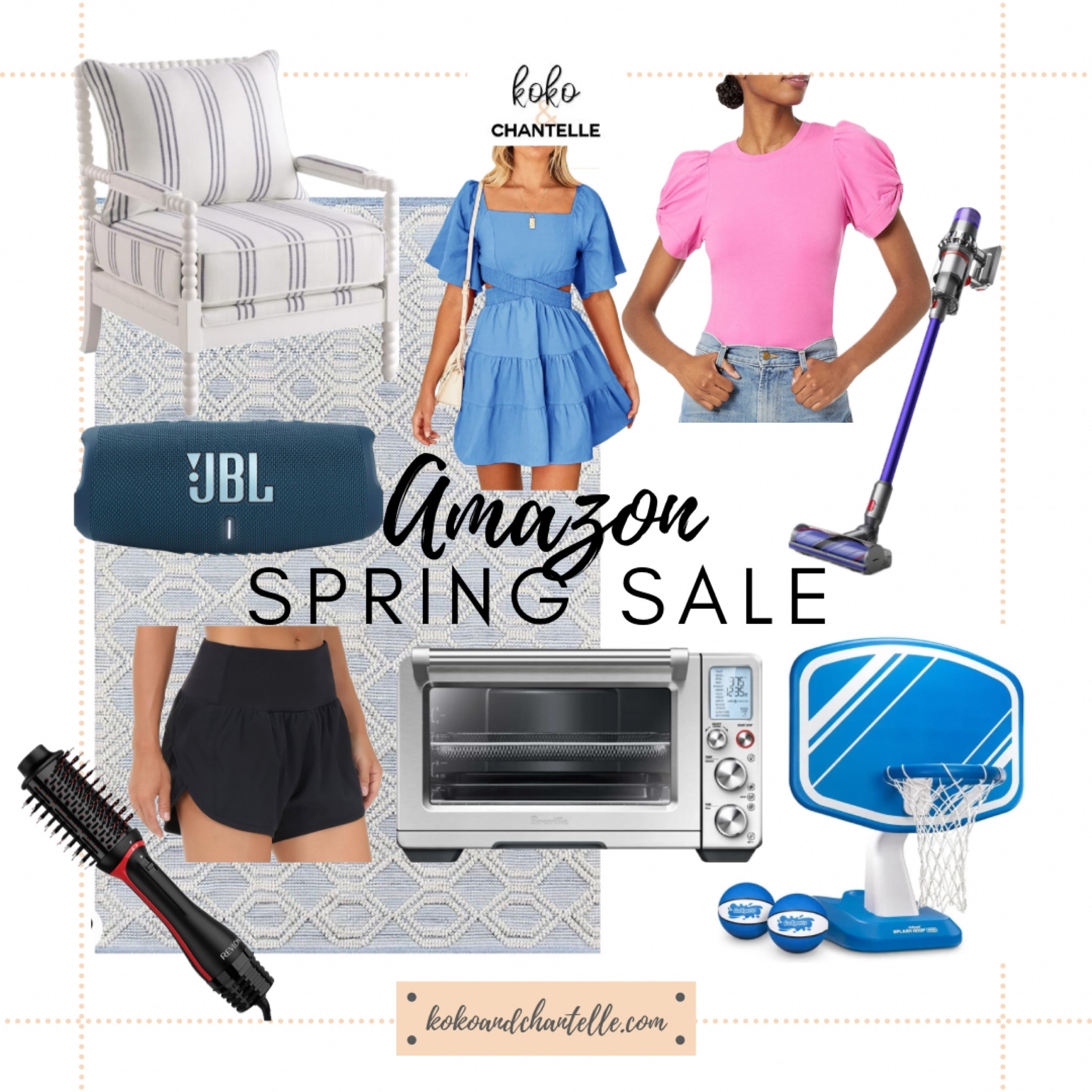 Last day for Amazon spring sale! So many deals!

#LTKfindsunder50 #LTKhome #LTKsalealert